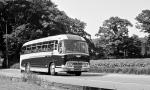 AEC Reliance 2MU3RV Duple Britannia 1961 года (UK)